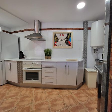 דירות Motril Centro. מראה חיצוני תמונה