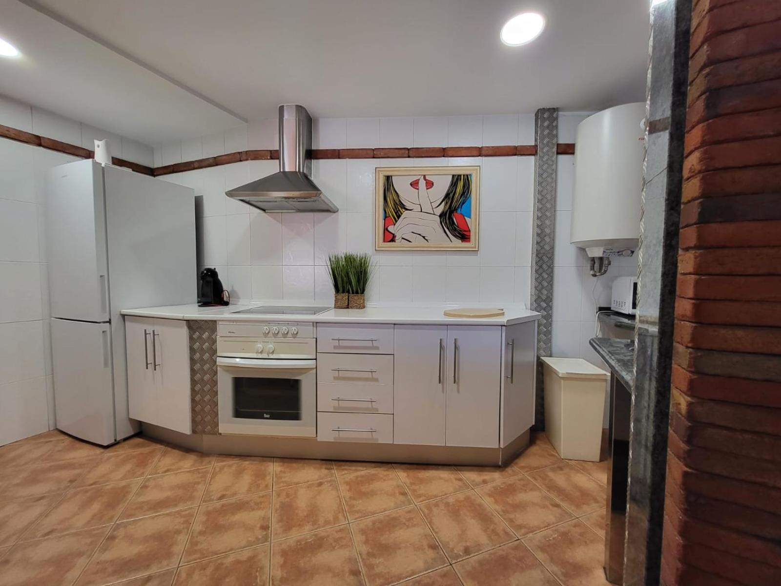 דירות Motril Centro. מראה חיצוני תמונה