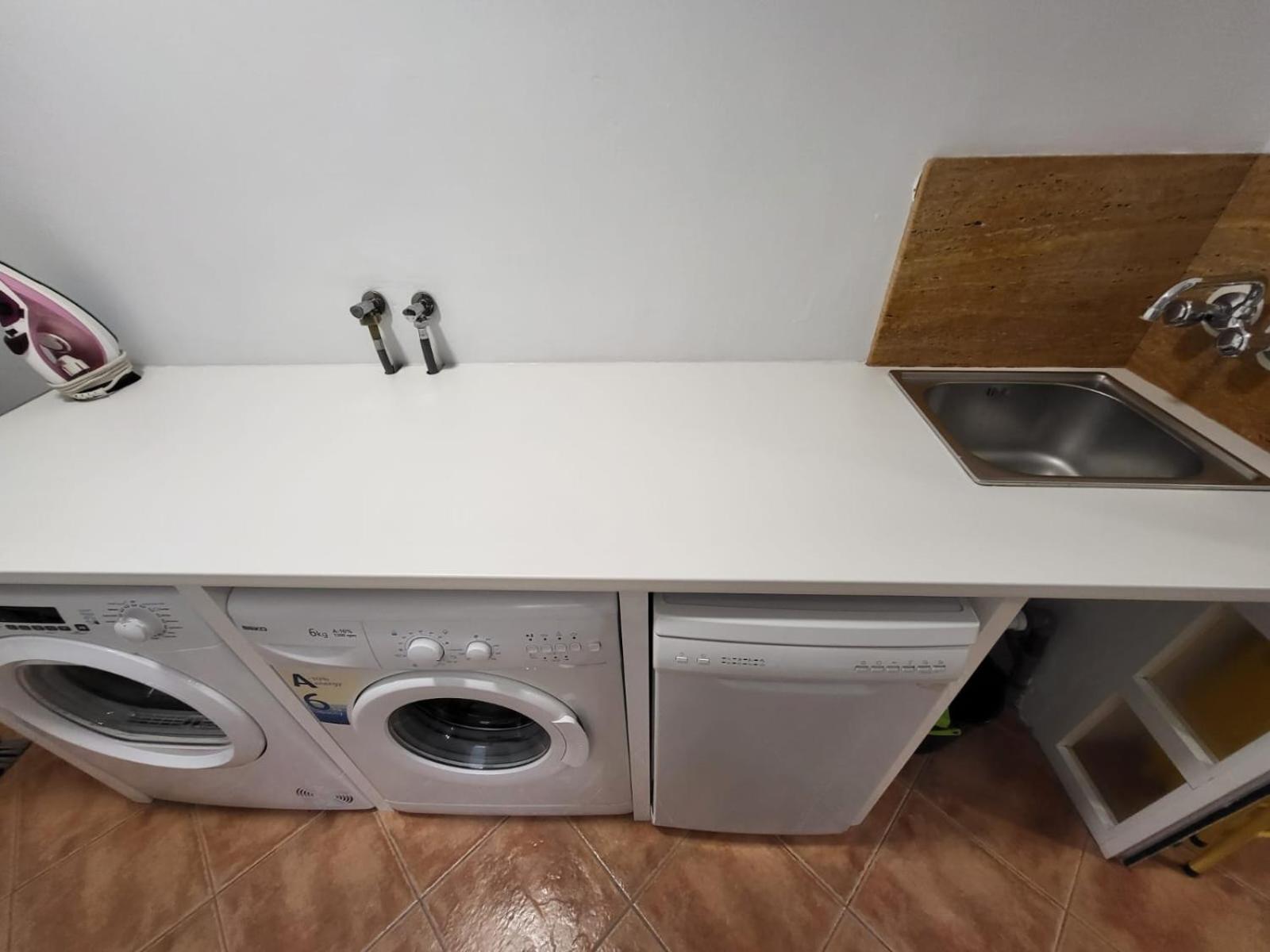 דירות Motril Centro. מראה חיצוני תמונה