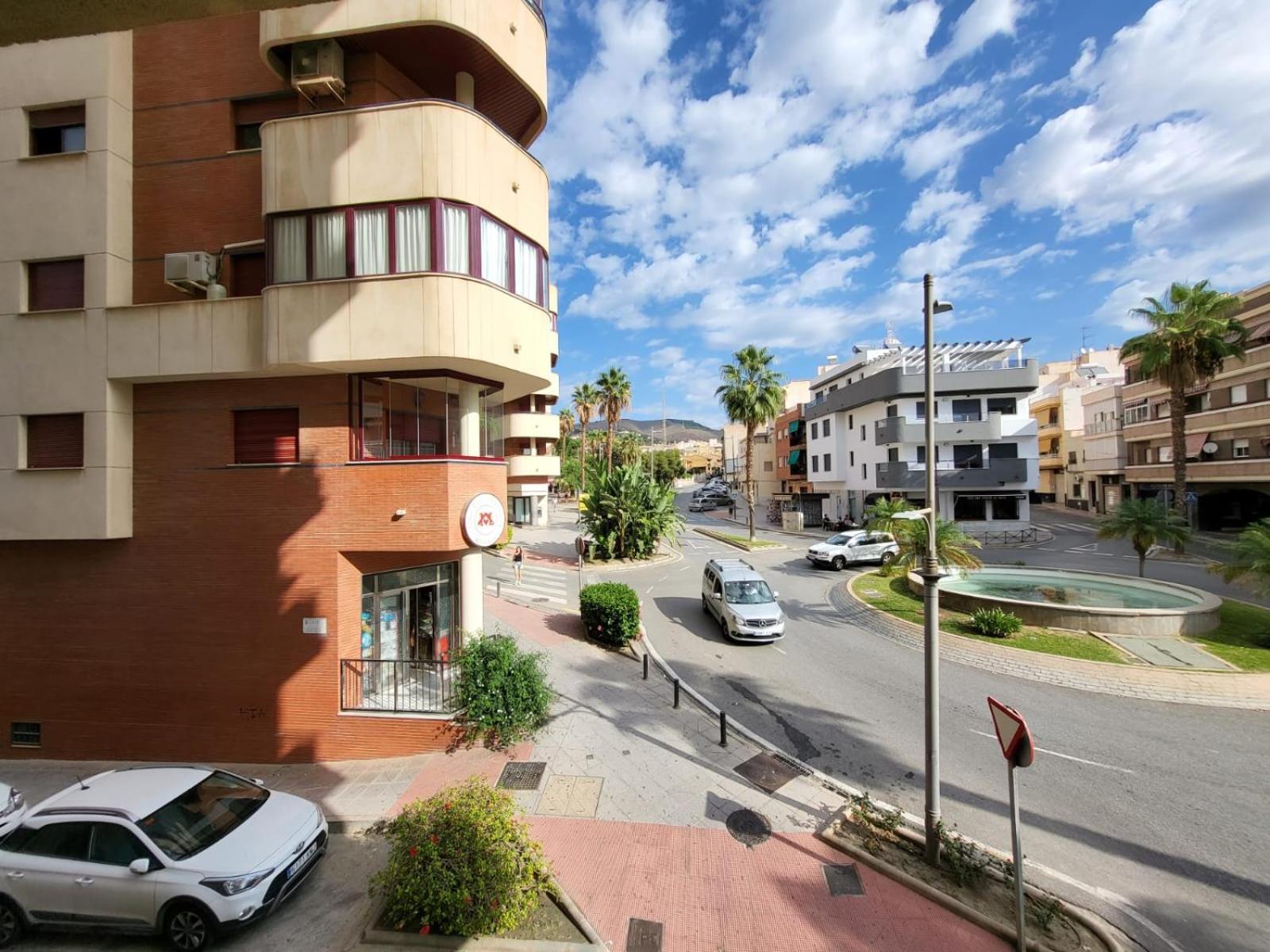דירות Motril Centro. מראה חיצוני תמונה
